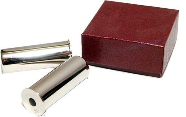 Presentation Snap Caps