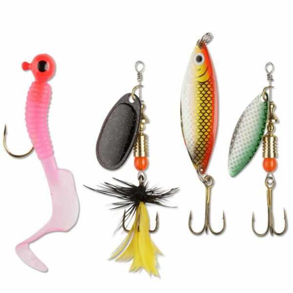 Abu Lure Kit Perch