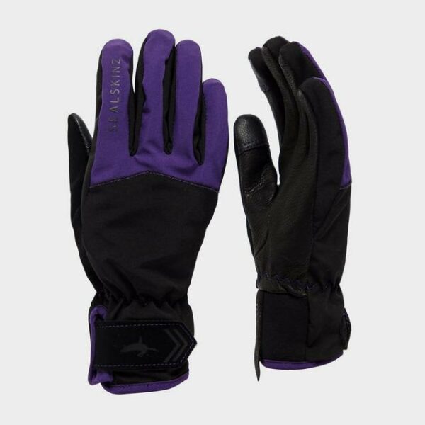 Sealskinz All Weather Waterproof Insulate Ladies Gloves