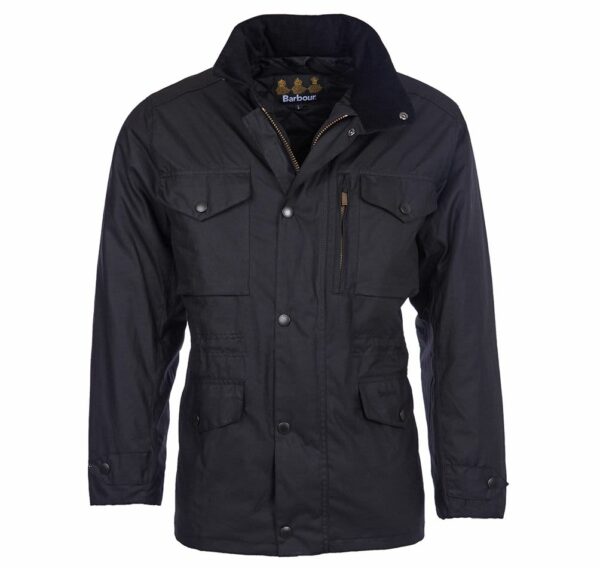 Barbour Sapper Jacket - Image 2