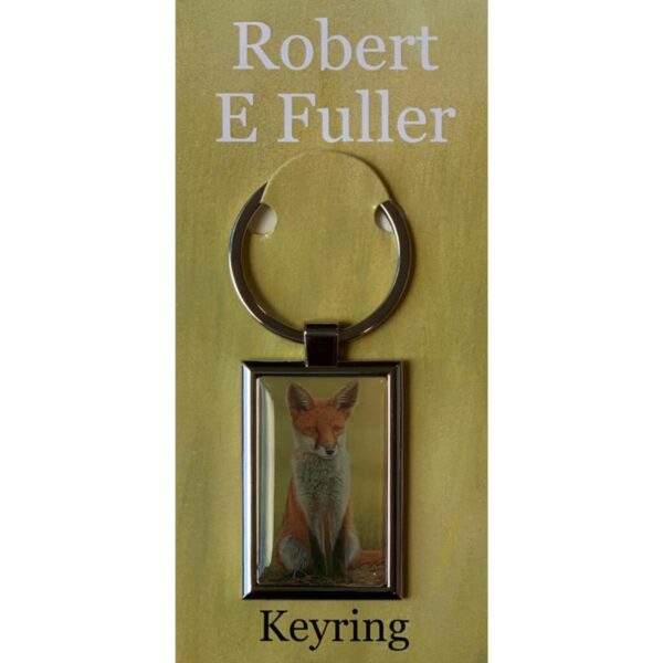 Animal Keyring