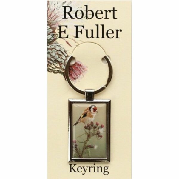 Animal Keyring - Image 2