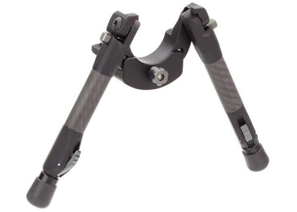 Tier 1 Evolution Bipod Carbon 230mm - Image 2