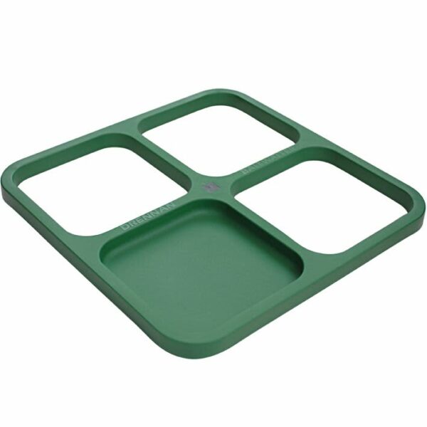 Drennan Bait Waiter Green