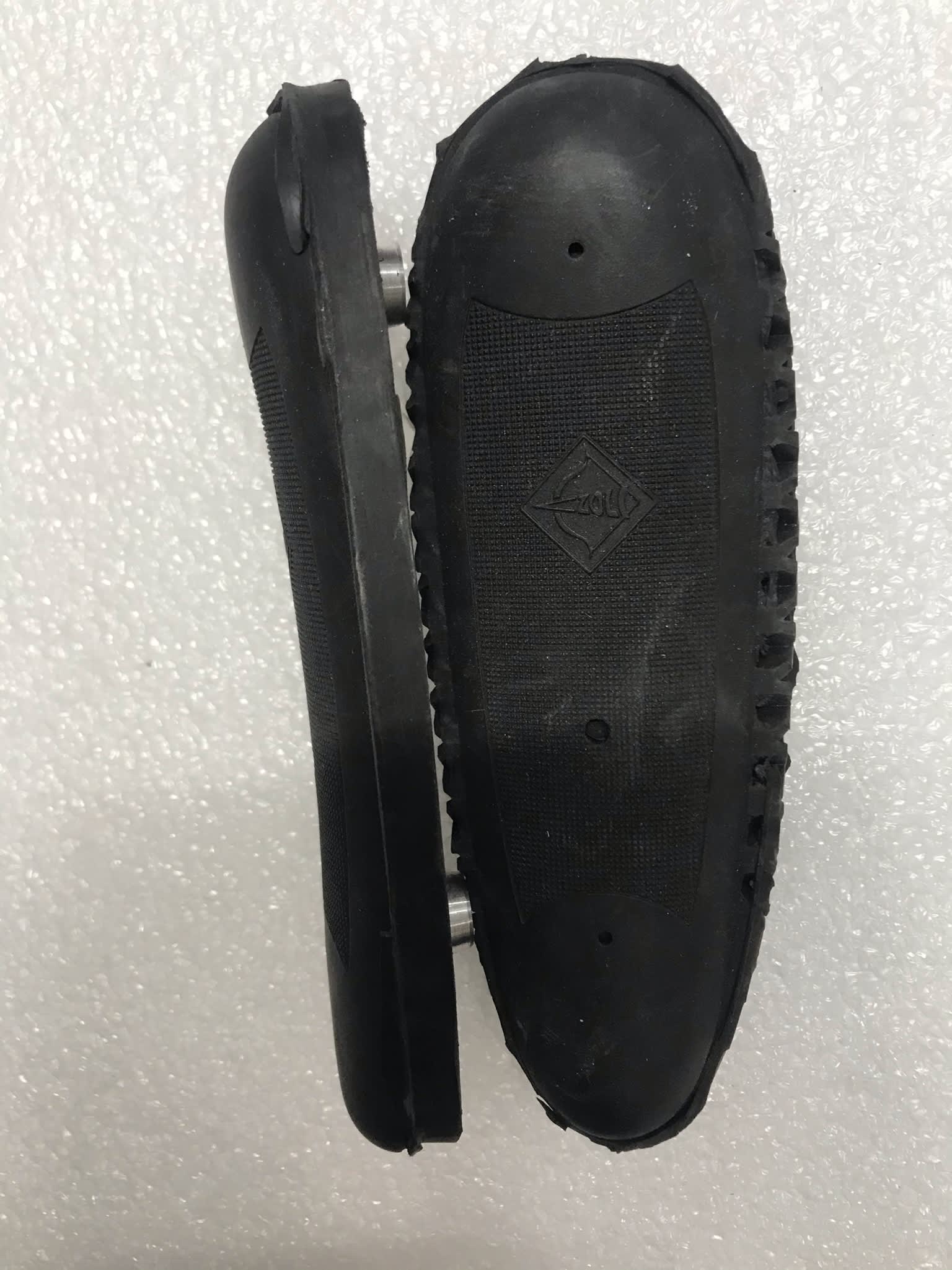 Zoli 12mm Std Pad (Oversize) Fawcetts Online