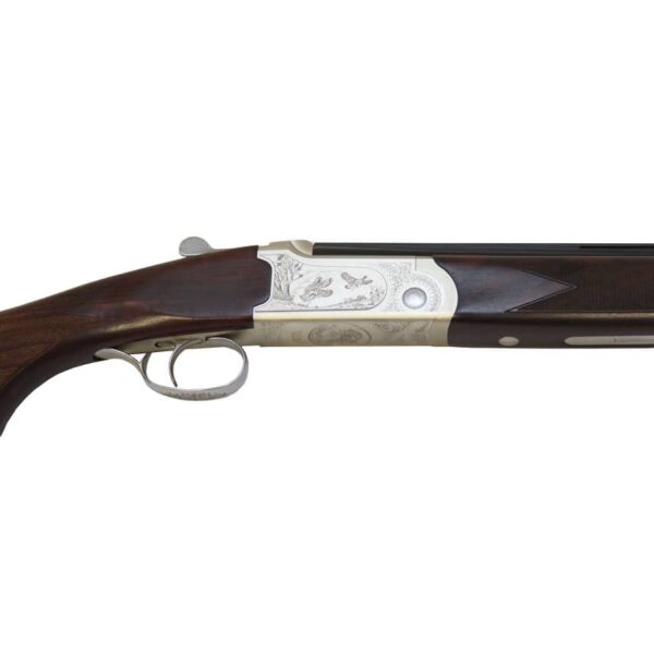 Yildiz O/U Ejector M/C 28G 28in