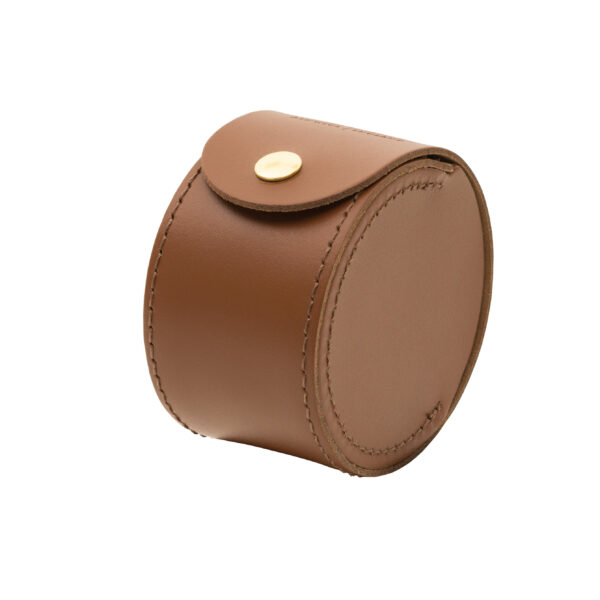 Hardy HBX Leather Reel Case * - Image 5