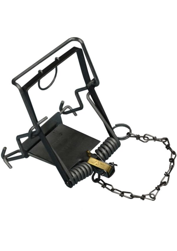 Fenn Trap For Mink & Rabbits