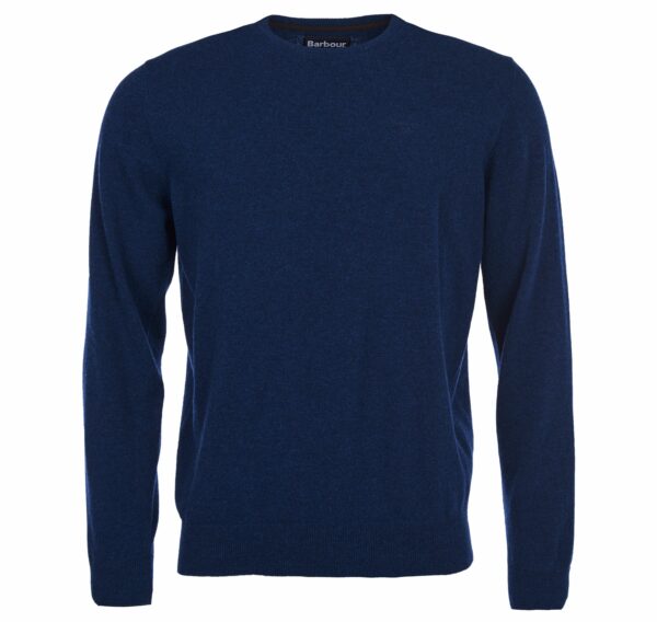 Barbour Essential Lambswool Crew
