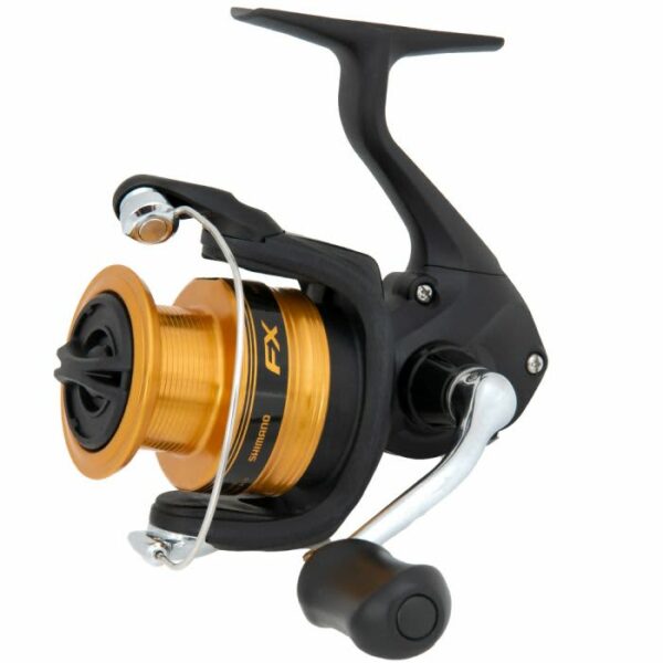 Shimano FX Fixed Spool Reel