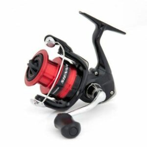 Shimano Sienna FG Fixed Spool Reel