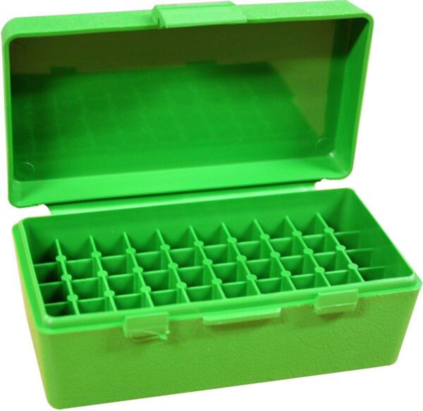 MTM Ammo Box