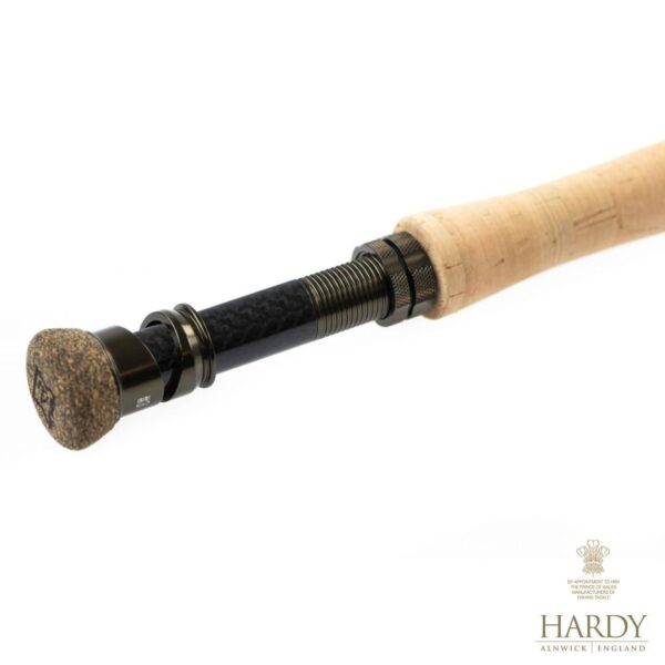 Hardy Ultralite LL Sintrix NSX 4pce - Image 2