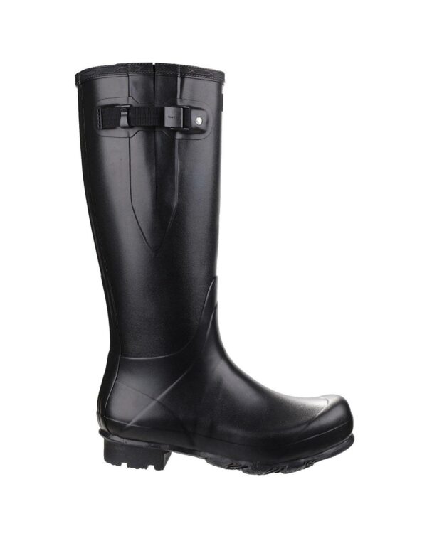 Hunter Norris Field Adj Black