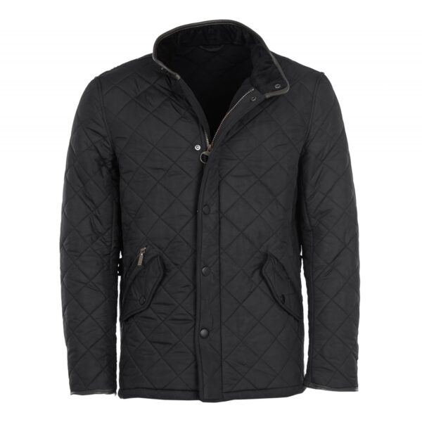 Barbour Powell Quilt Jacket