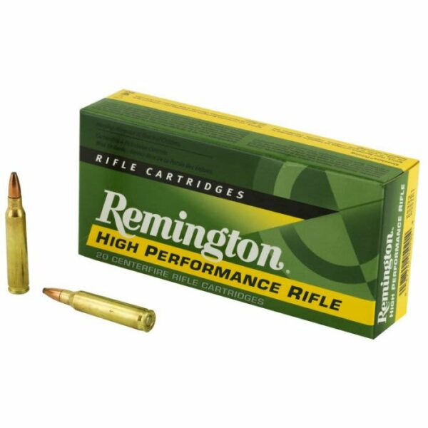 Remington Premier Accutip 17Hmr 17g Box 50