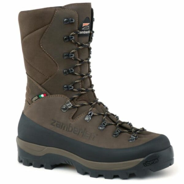 Zamberlan Kodiak GTX Brown