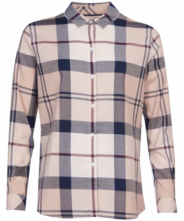 Barbour Moorland Shirt - Image 2