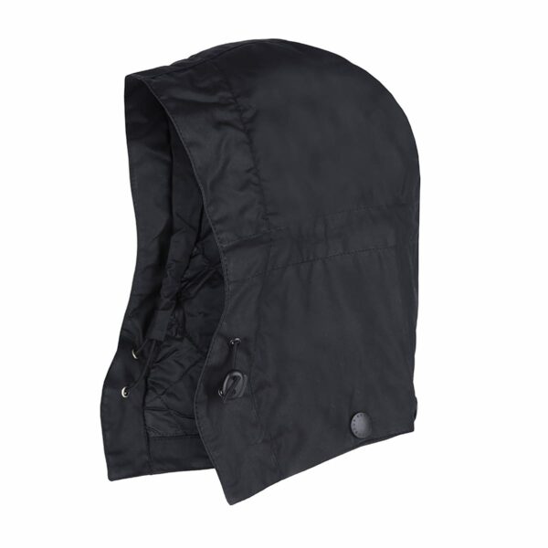 Barbour Waxed Storm Hood