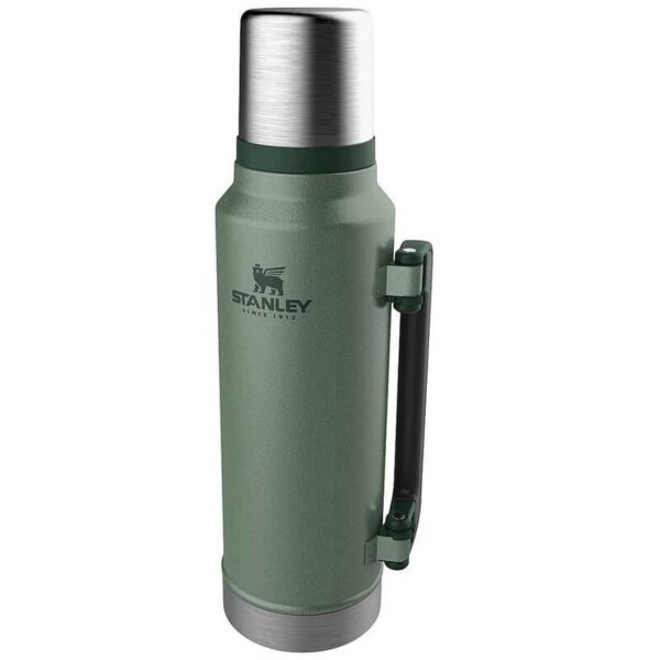 Stanley 1.95ltr Classic Flask Green - Image 2
