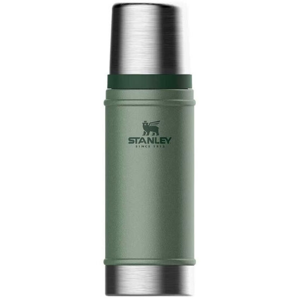 Stanley .75Ltr Classic Flask Green - Image 2