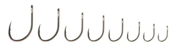 Drennan Wide Gape Specialist Micro Barbed - Image 2