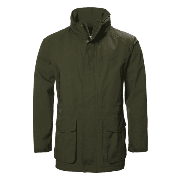 Musto Fenland Br2 Jacket