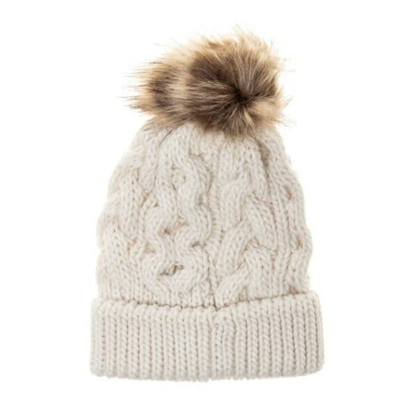 Barbour Penshaw Beanie - Image 2