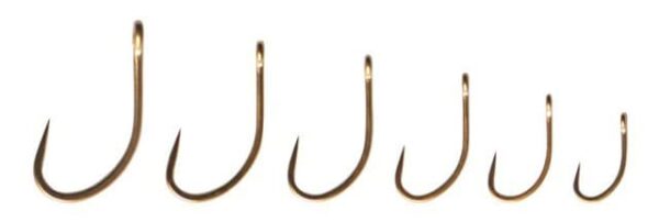 Drennan Sweetcorn Barbless 10pk - Image 2