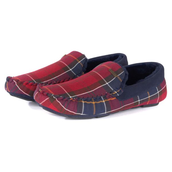 Barbour Monty Slippers - Image 2