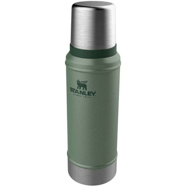 Stanley .75Ltr Classic Flask Green - Image 3