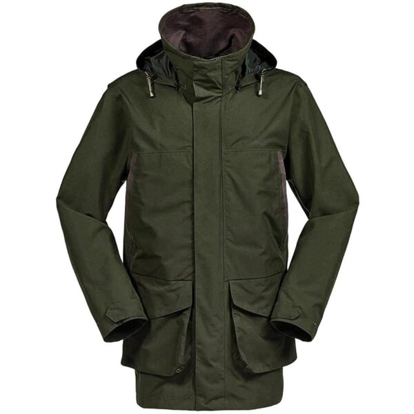 Musto Highland GTX Ladies Ultra Jacket