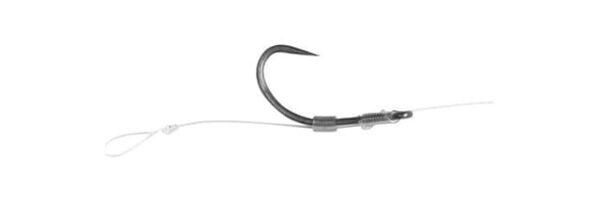 Drennan Carp Method Hair Rig - Image 2