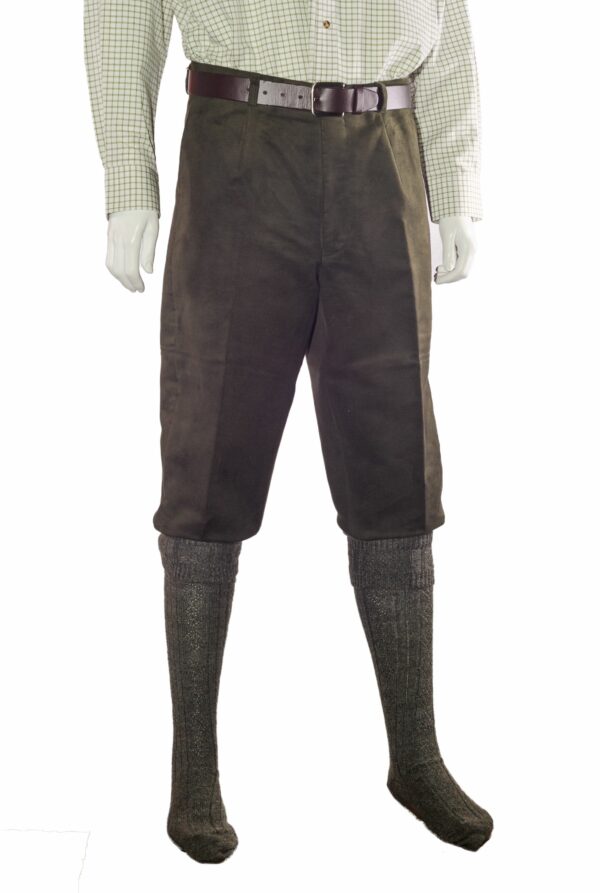 Bonart Kids Moleskin Breeks