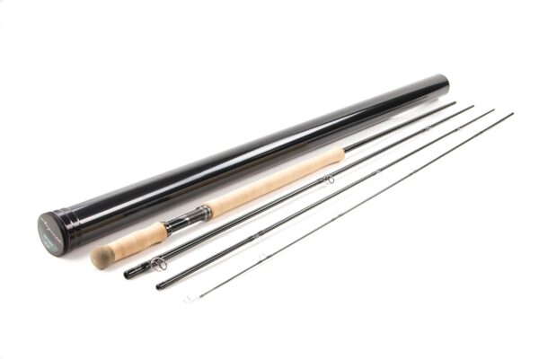 G Loomis Asquith Salmon DH 4 Pce incl Tube