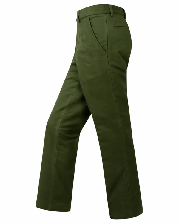 Hoggs Monarch Moleskin Trouser