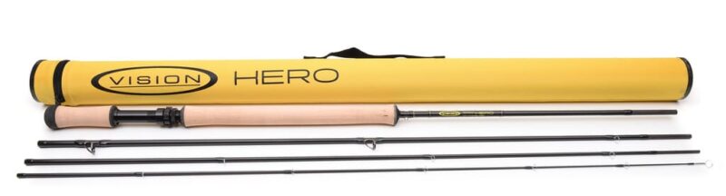 Vision Hero Switch 11'2