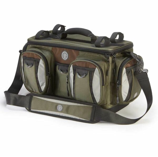 Wychwood Bankman Tackle Bag
