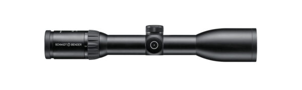 Schmidt & Bender Zenith 1.5-6X42 Ret 9
