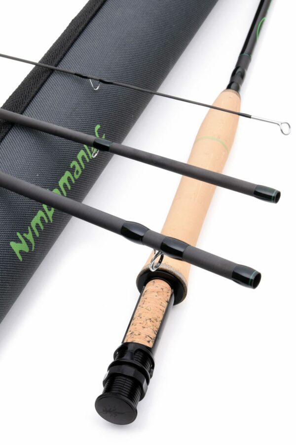 Vision Nymphmaniac Fly Rod*