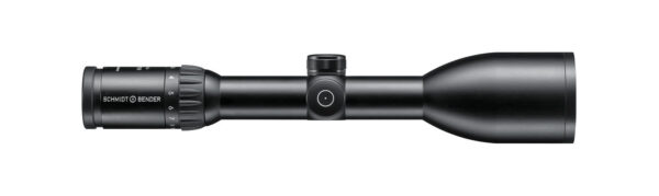 Schmidt & Bender Zenith 2.5-10X56 Ret 9