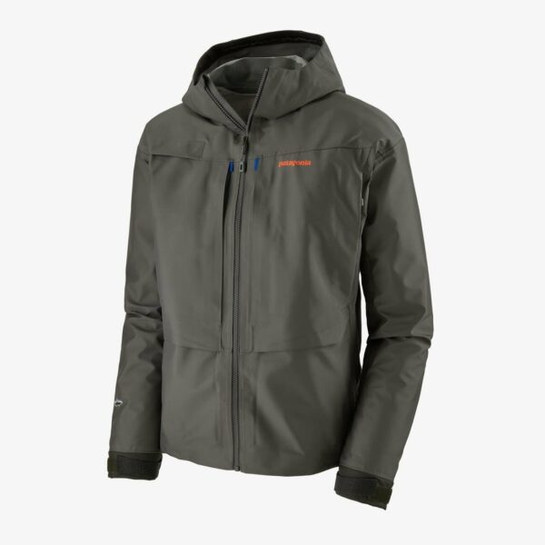 Patagonia River Salt Wading Jacket - Image 2