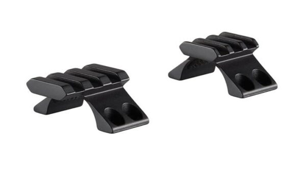 Hawke Match Mount  Picatinny Top Set