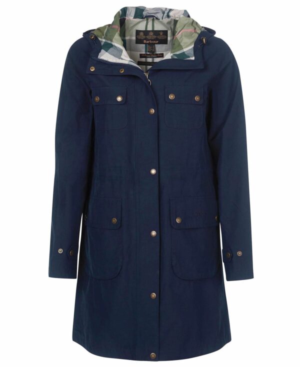 Barbour Ladies Idris Jacket