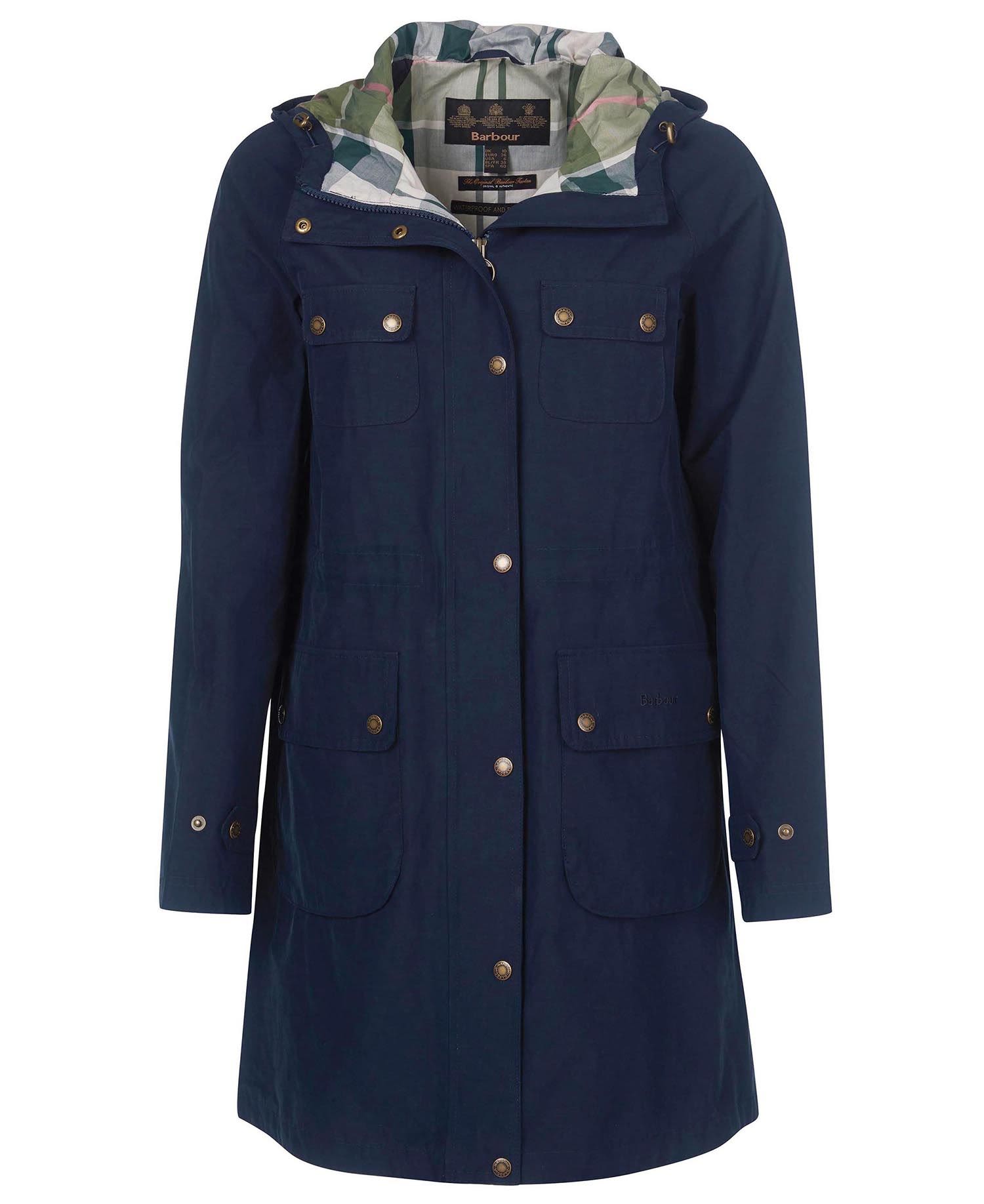 Barbour Ladies Idris Jacket - Fawcetts Online