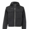 Simms Classic Guide Jacket Carbon