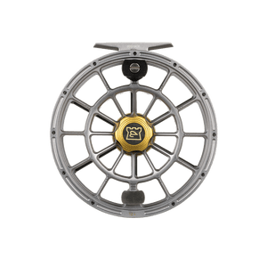 Hardy Zane Carbon Fly Reel - Fawcetts Online