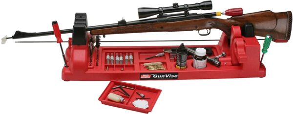 MTM Gun Vice