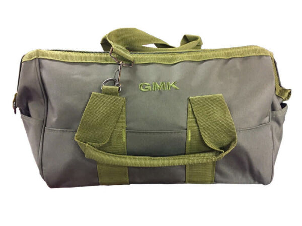 GMK Gungear Bag Brown/Green
