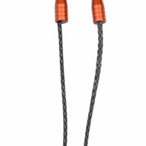 Simms Guide Lanyard Orange